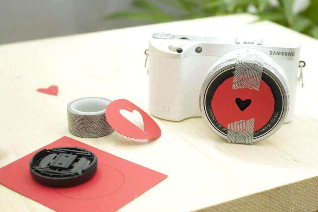 5 Foto-Hacks für die Kamera – Profi-Equipment kostengünstig selbst gemacht 5 Foto-Hacks für die Kamera – Profi-Equipment kostengünstig selbst gemacht