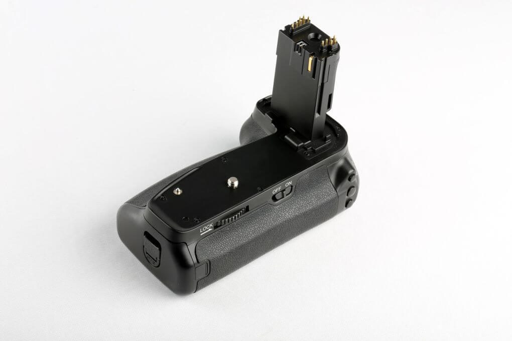 Batteriegriff-DSLR Batteriegriff-DSLR