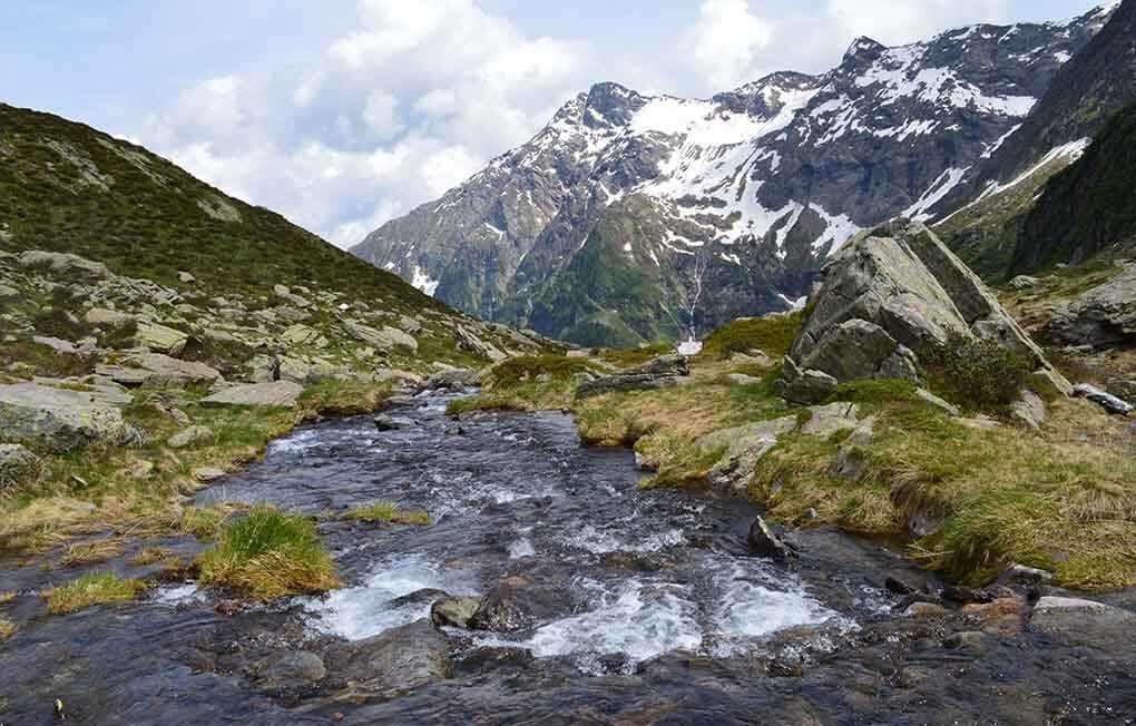 Landschaftsfotografie – Berge richtig fotografieren Landschaftsfotografie – Berge richtig fotografieren
