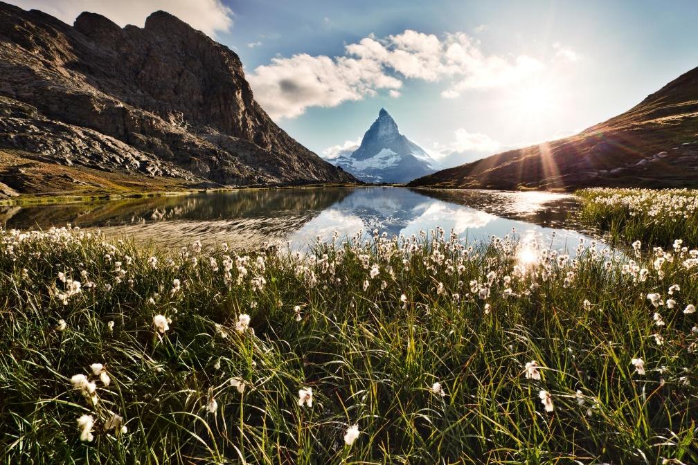 Ein HDR-Bild aus einer Belichtungsreihe erstellen Ein HDR-Bild aus einer Belichtungsreihe erstellen