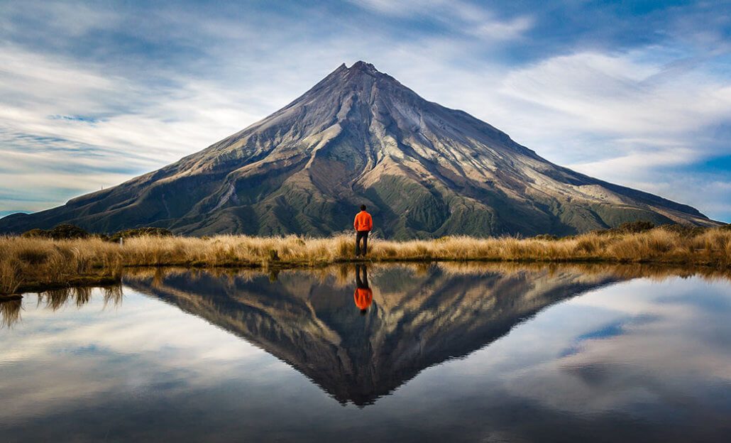 Spiegelungen Fotografieren – Gewässer und Pfützen als Spiegel der Wirklichkeit Spiegelungen Fotografieren – Gewässer und Pfützen als Spiegel der Wirklichkeit