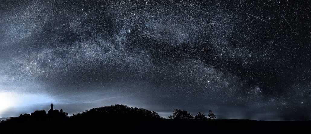 Évitez les erreurs des débutants : Photographier correctement les étoiles Évitez les erreurs des débutants : Photographier correctement les étoiles