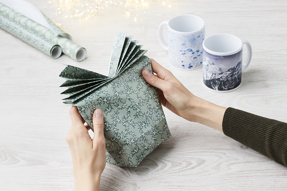 Comment emballer joliment vos cadeaux ?