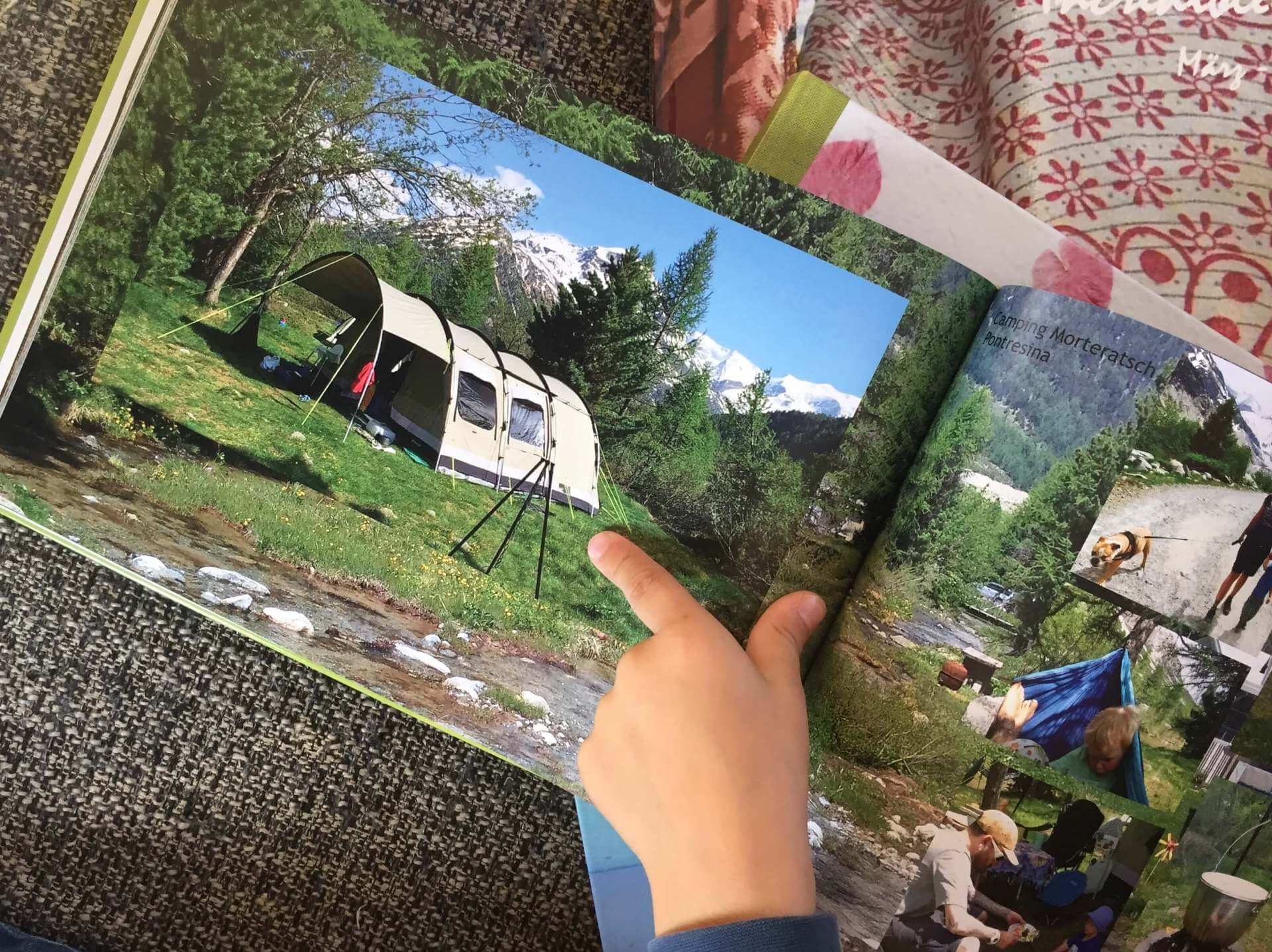Livre photo annuel Livre photo annuel