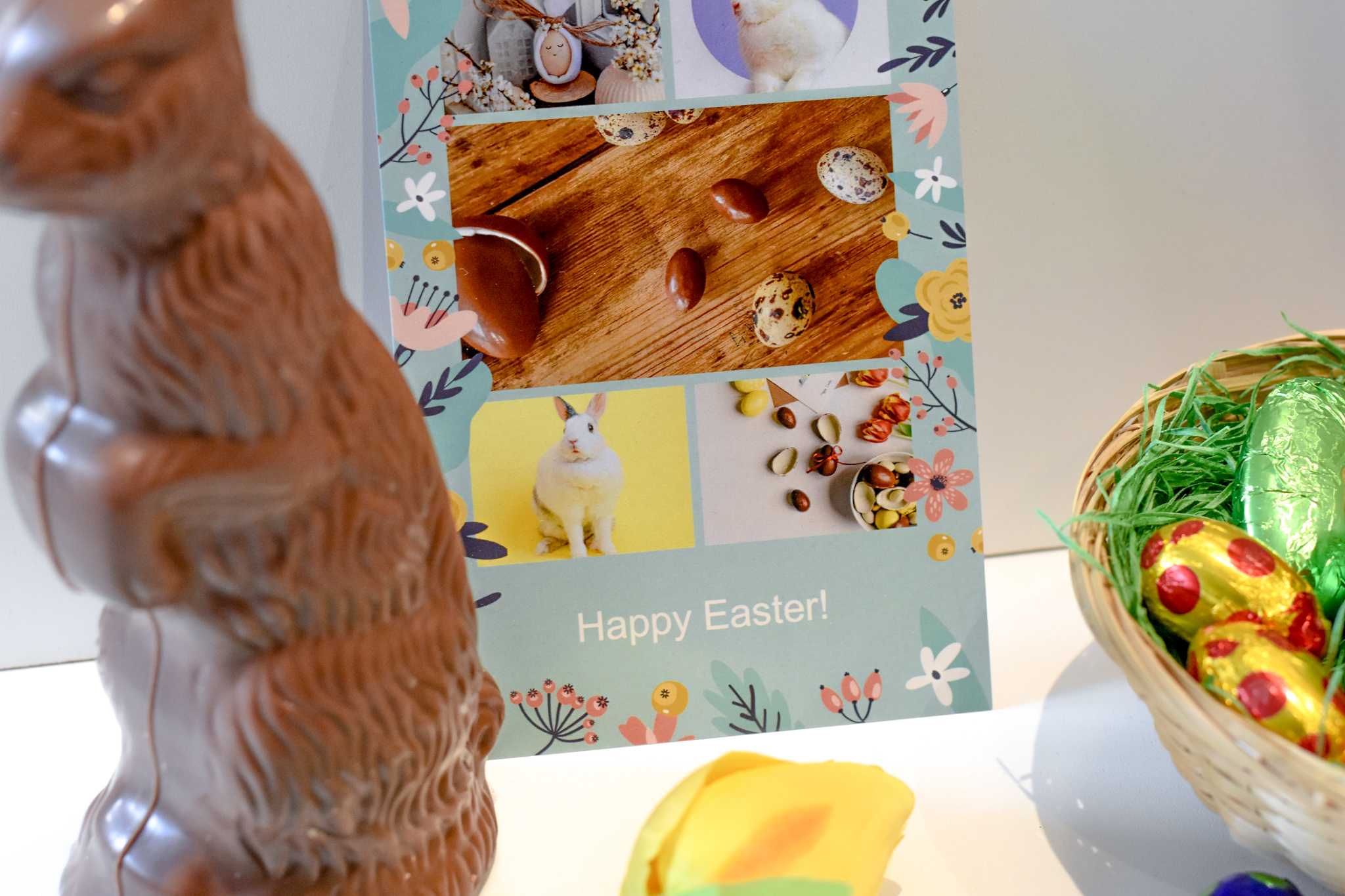 What to write in an Easter card: wishes and Easter messages. What to write in an Easter card: wishes and Easter messages.