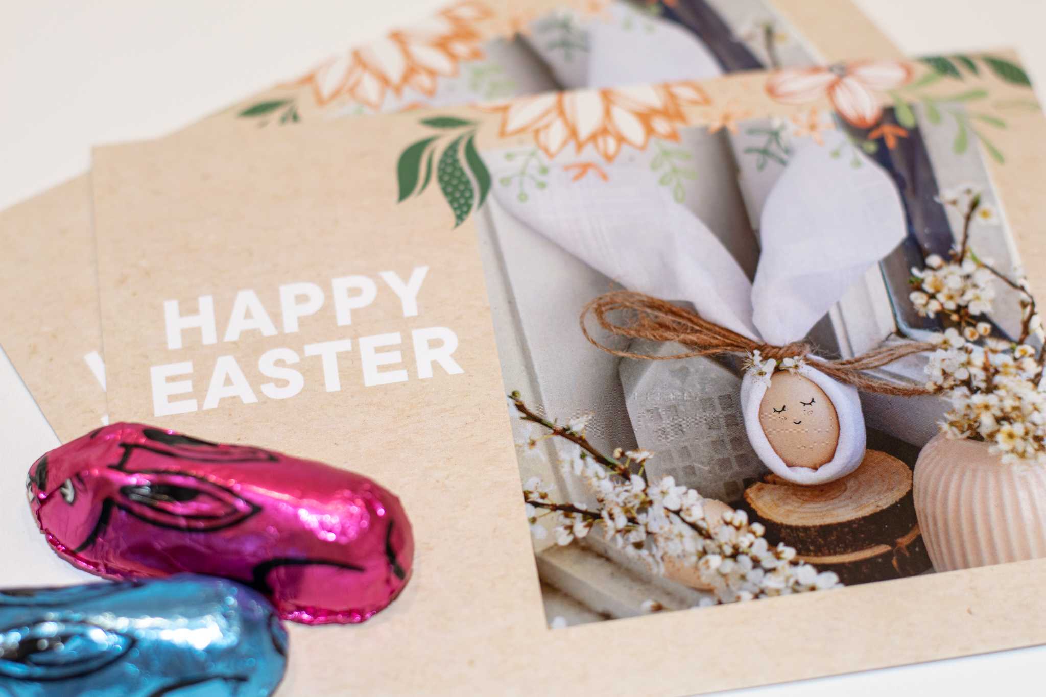 Easter Card Messages & Wishes Easter Card Messages & Wishes
