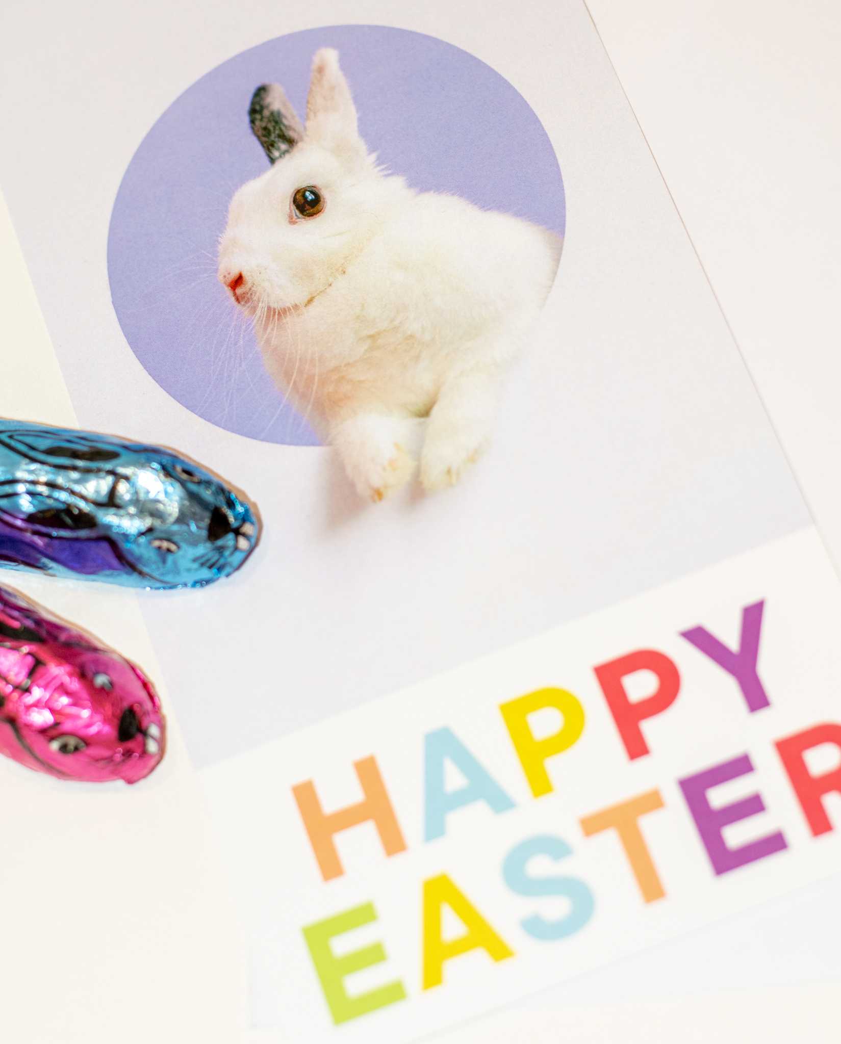 Ideas and inspiration on what to write in an Easter card. Ideas and inspiration on what to write in an Easter card.