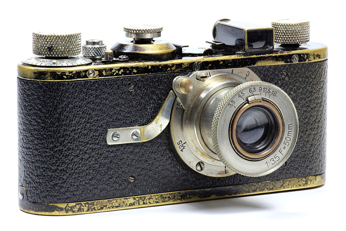 Barnack Quirks: An Intro to Shooting with Early 35mm Leica Cameras