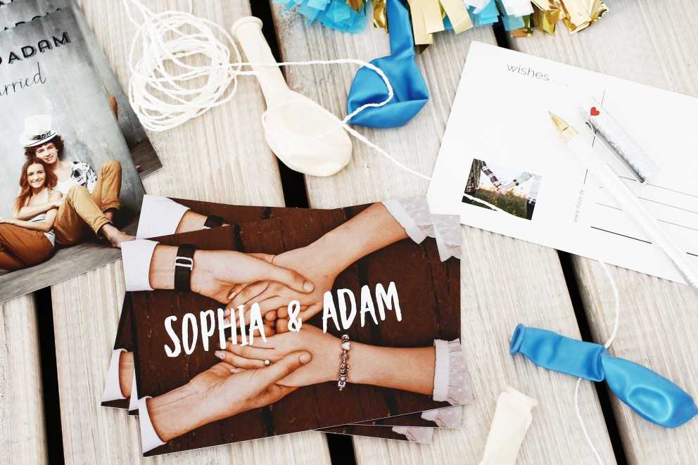 Design Balloon Release Cards for Your Wedding Design Balloon Release Cards for Your Wedding