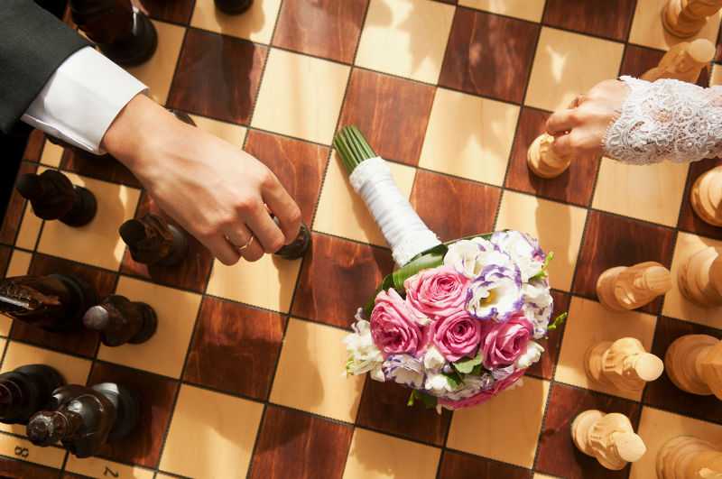 Giochi Per Il Matrimonio 8 Spunti Divertenti Ifolor