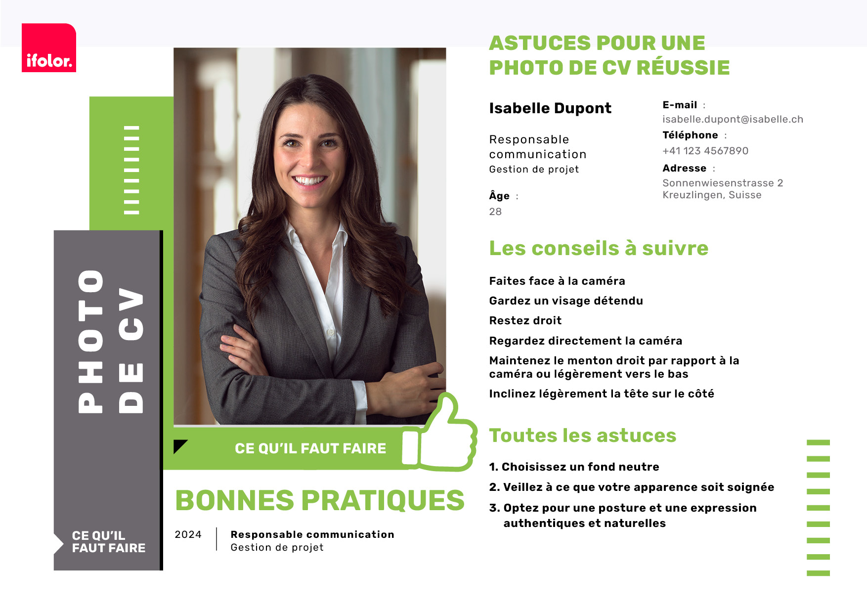 Conseils d’experts pour adopter une posture professionnelle: Conseils d’experts pour adopter une posture professionnelle: