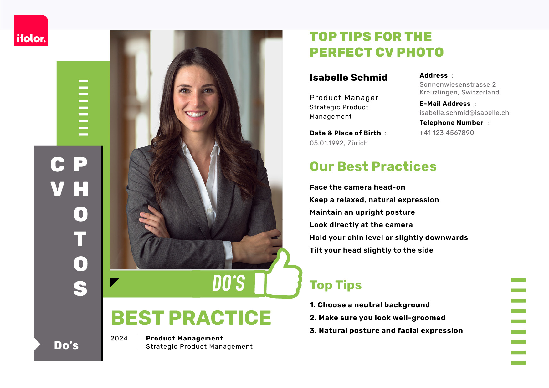 Experts recommend the following tips for adopting a professional posture: Experts recommend the following tips for adopting a professional posture: