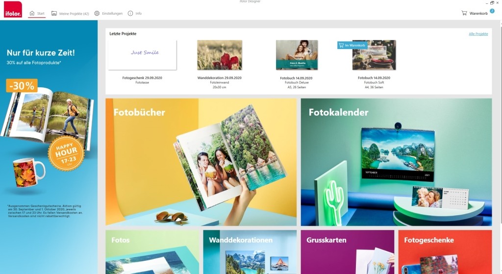 ifolor designer 3.1 ifolor designer 3.1