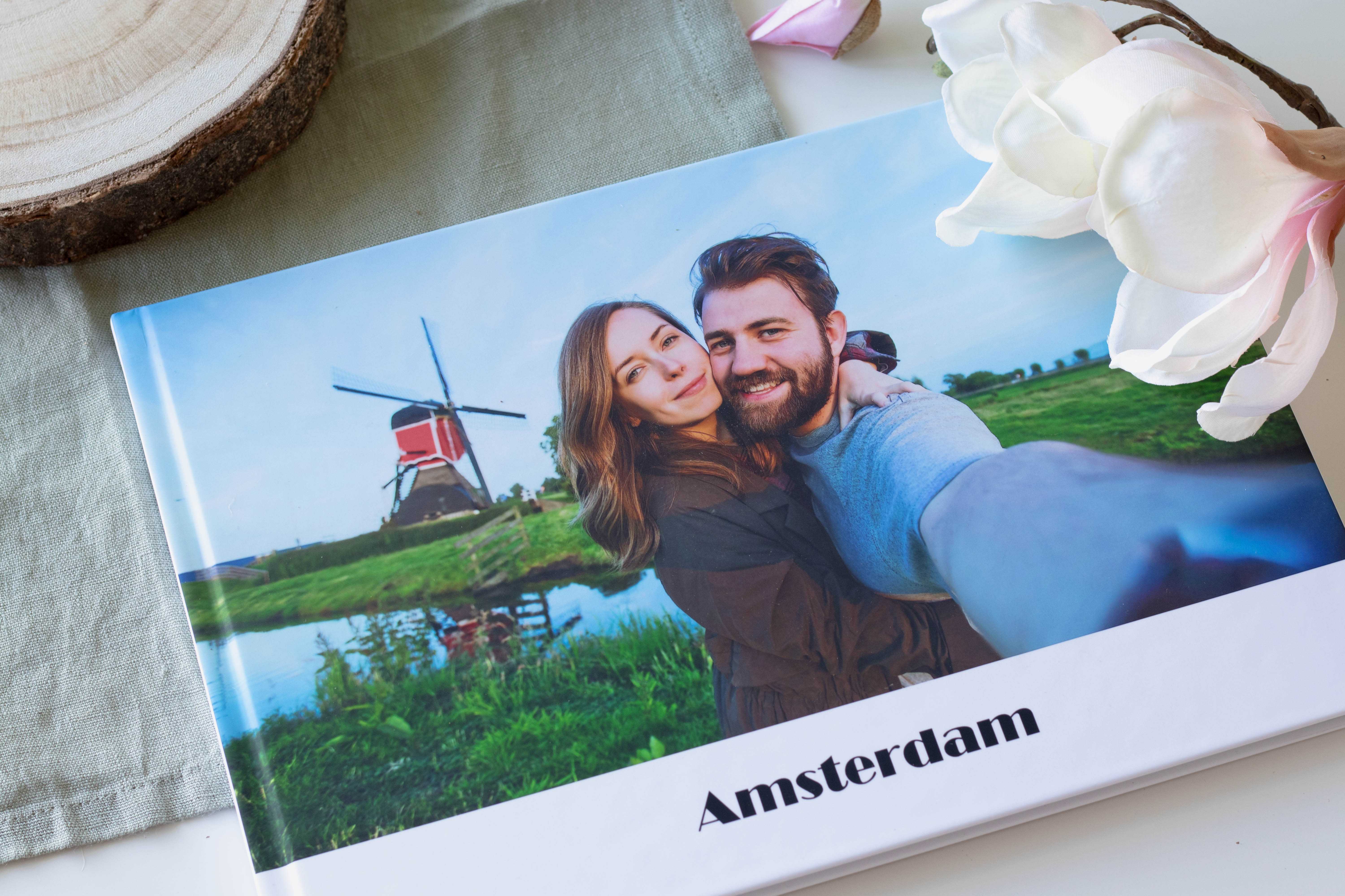 Photo Book Fast - How to Quickly Create a Photo Book Photo Book Fast - How to Quickly Create a Photo Book