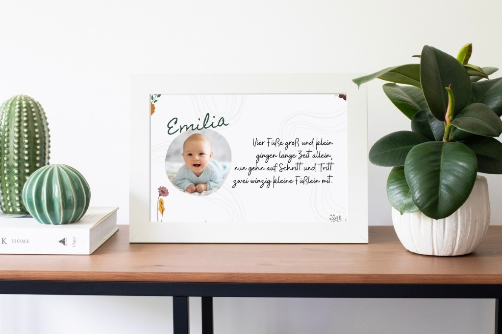Spice up a beautiful baby photo with a poem Spice up a beautiful baby photo with a poem