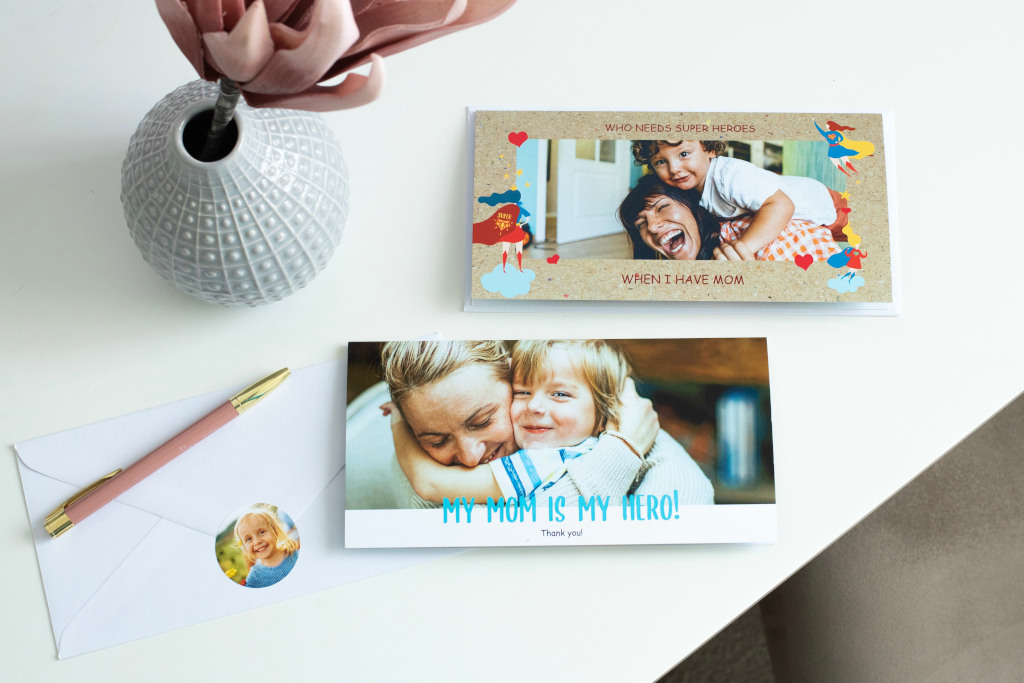 Say ‘I Love You’ with a Mother’s Day card Say ‘I Love You’ with a Mother’s Day card