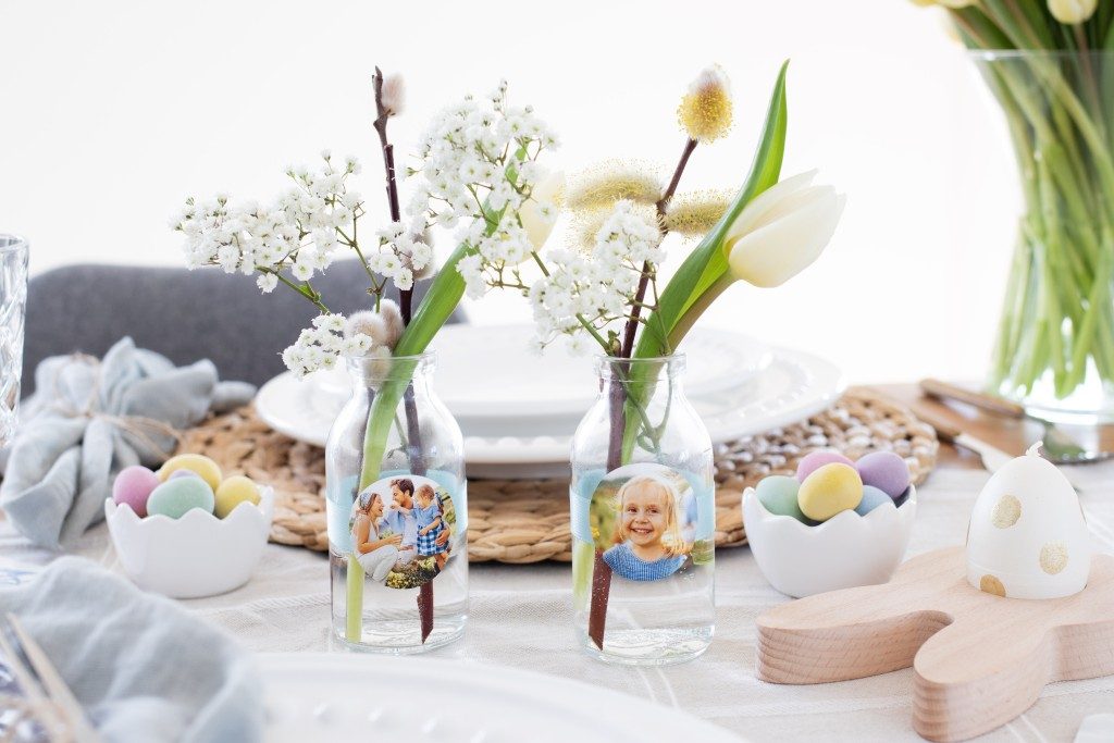 Il brunch di Pasqua: regali e decorazioni per la tavola