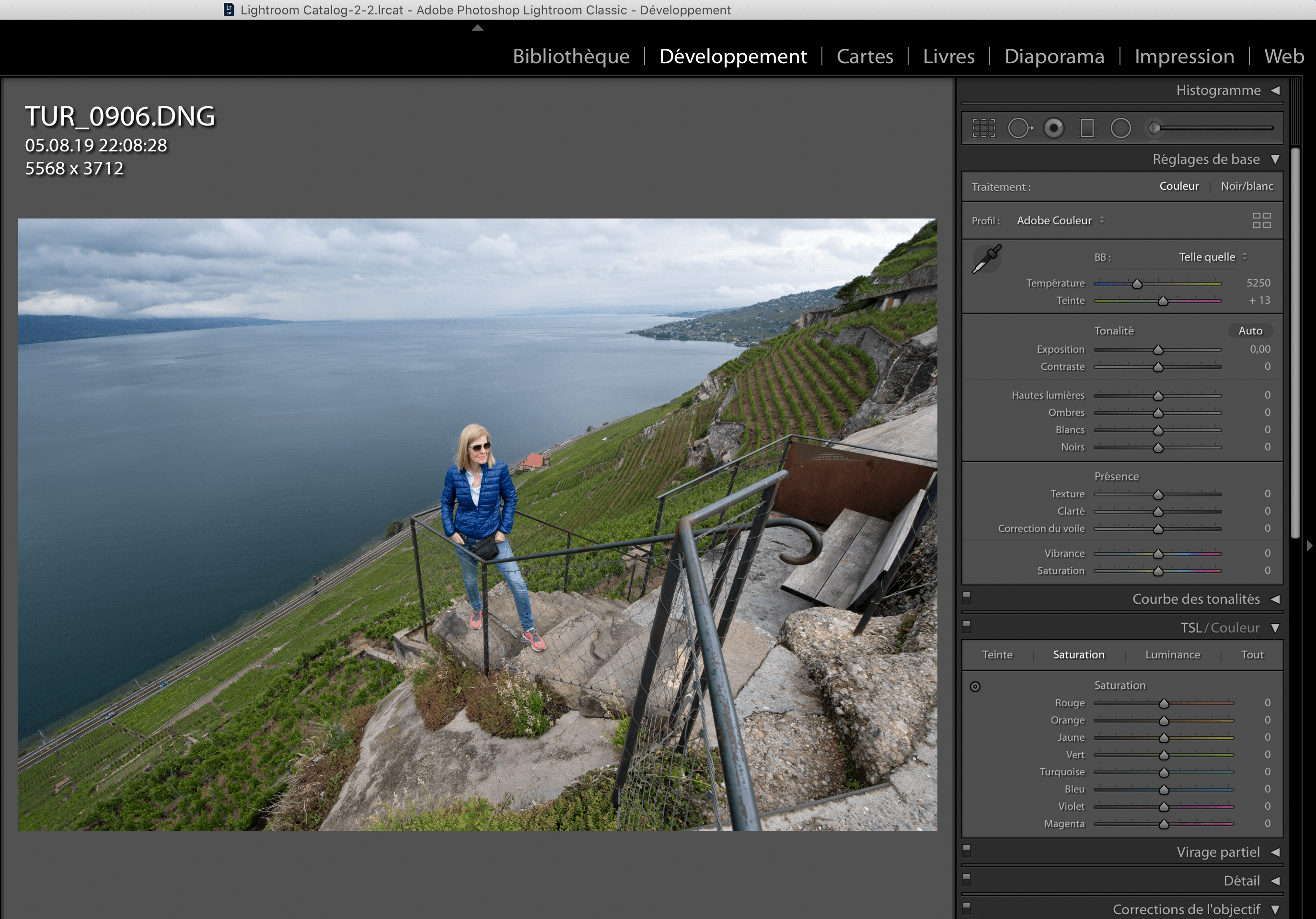 RAW-Converter importierte RAW-Format RAW-Converter importierte RAW-Format