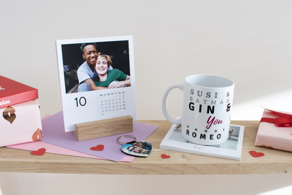 29 Last-Minute Valentine's Day Gifts