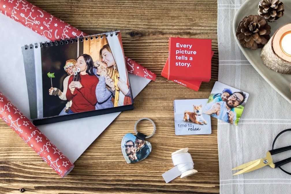 Create stress free last-minute Christmas gifts Create stress free last-minute Christmas gifts