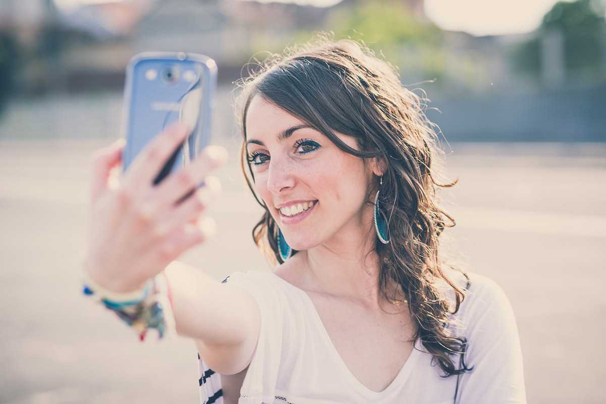 De l'autoportrait au Selfie - comment réussir ses Selfies