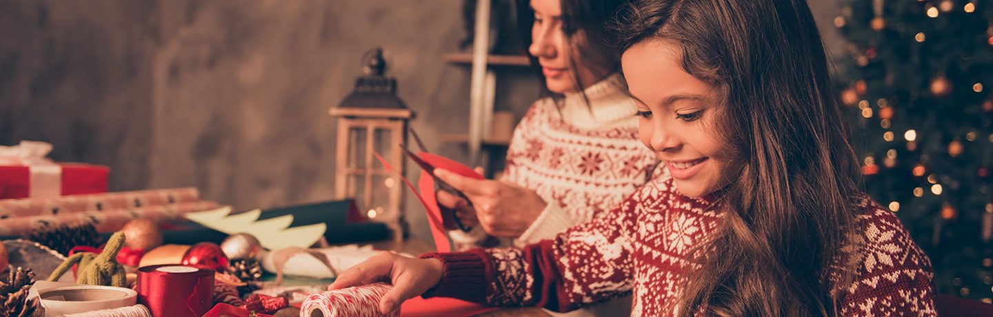 Trova la tua ispirazione per Natale
