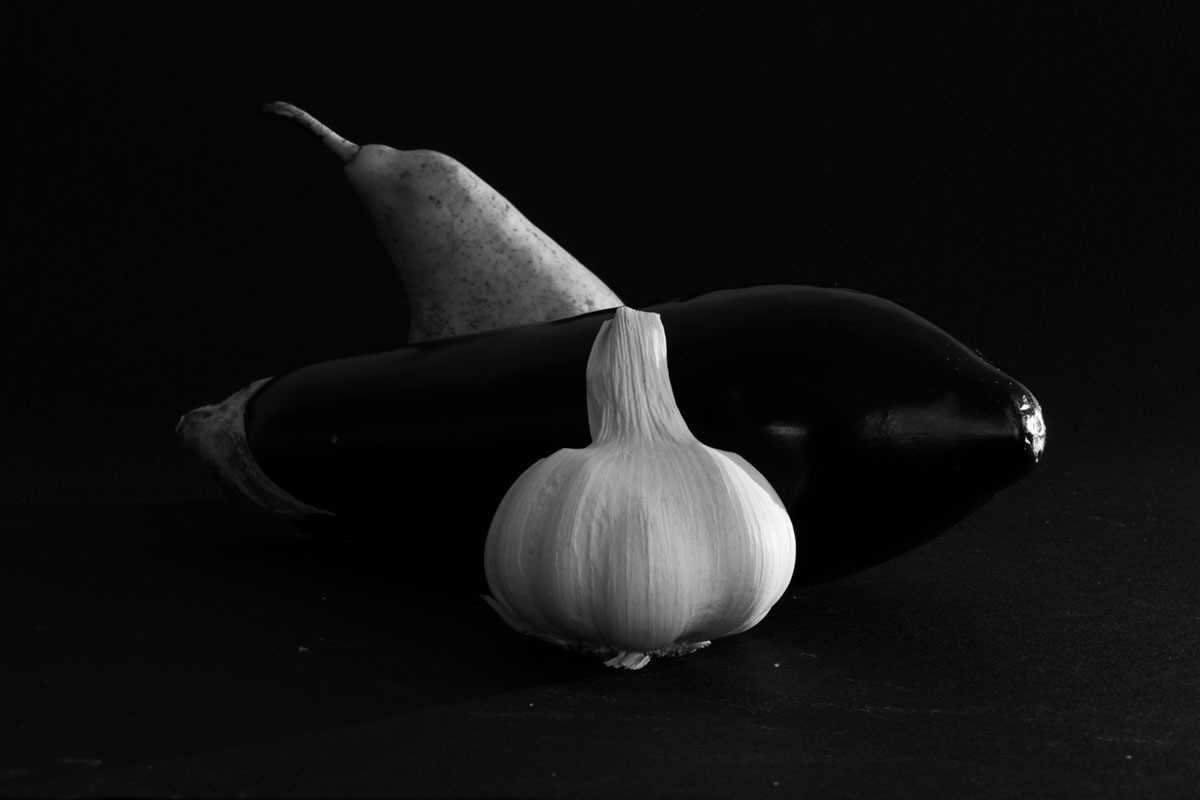 Image composition – light and shadow Image composition – light and shadow