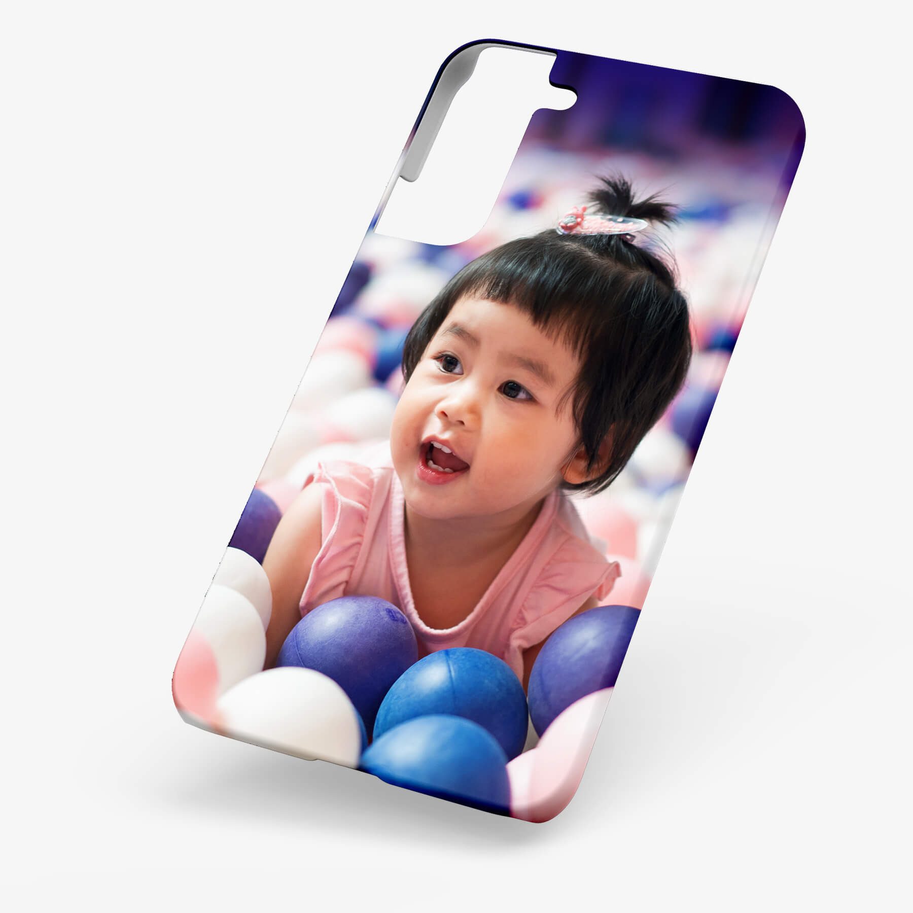 Créez une coque de smartphone avec vos photos