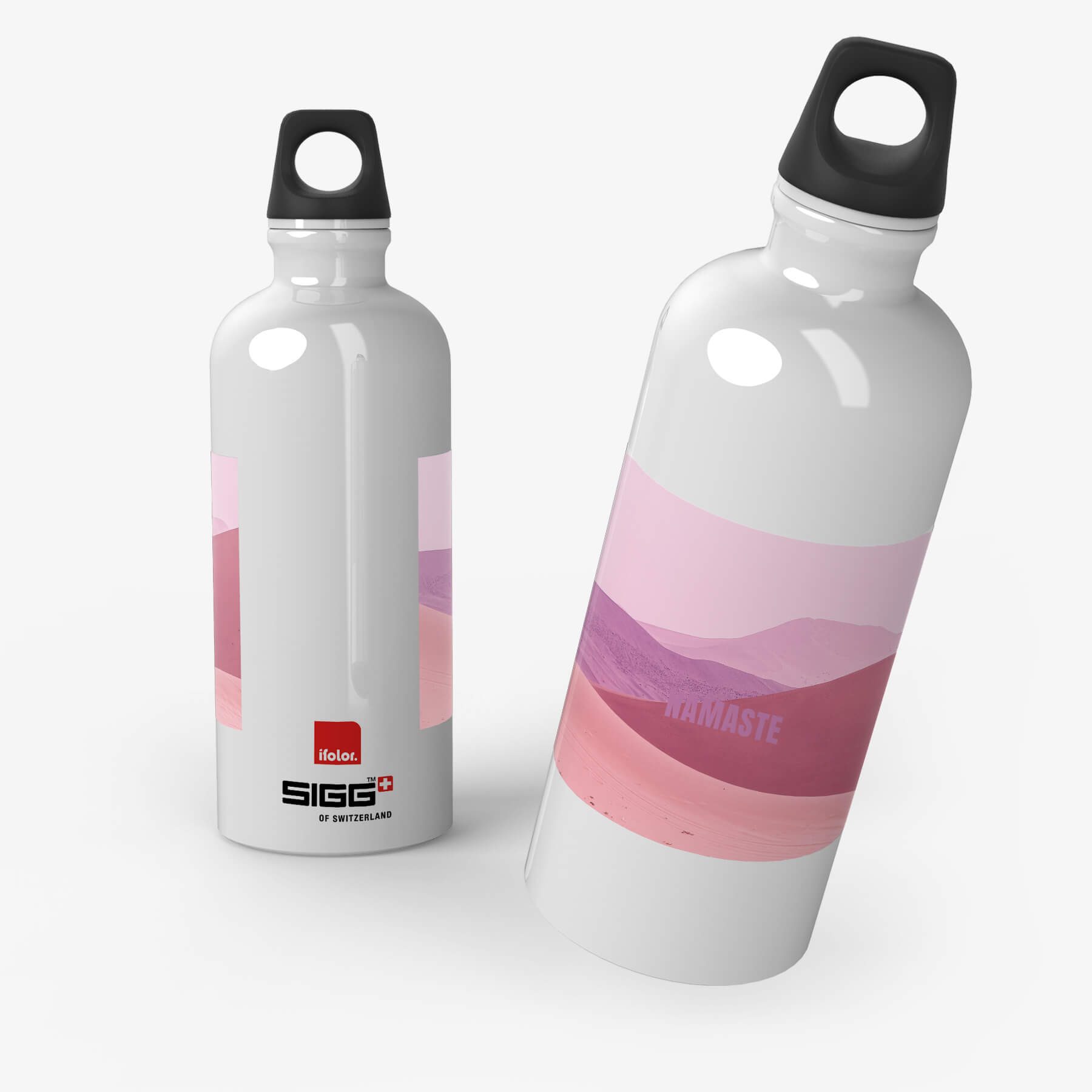 SIGG Bottle ifolor