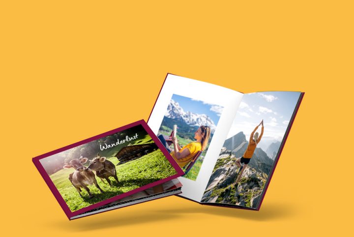 Fotobuch Premium Fotopapier ist Kassensturz-Testsieger